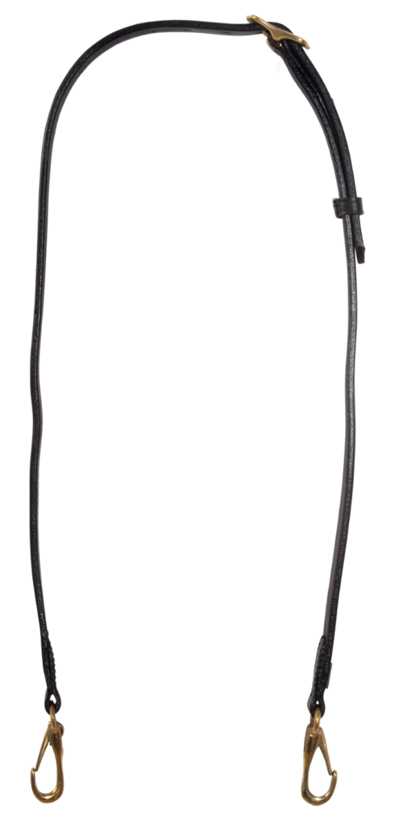 Iceland headstall w. quickhooks