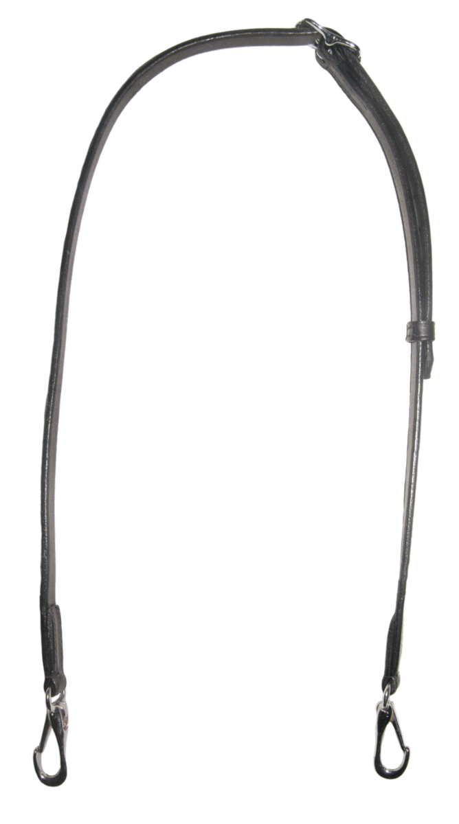 Iceland headstall w. quickhooks