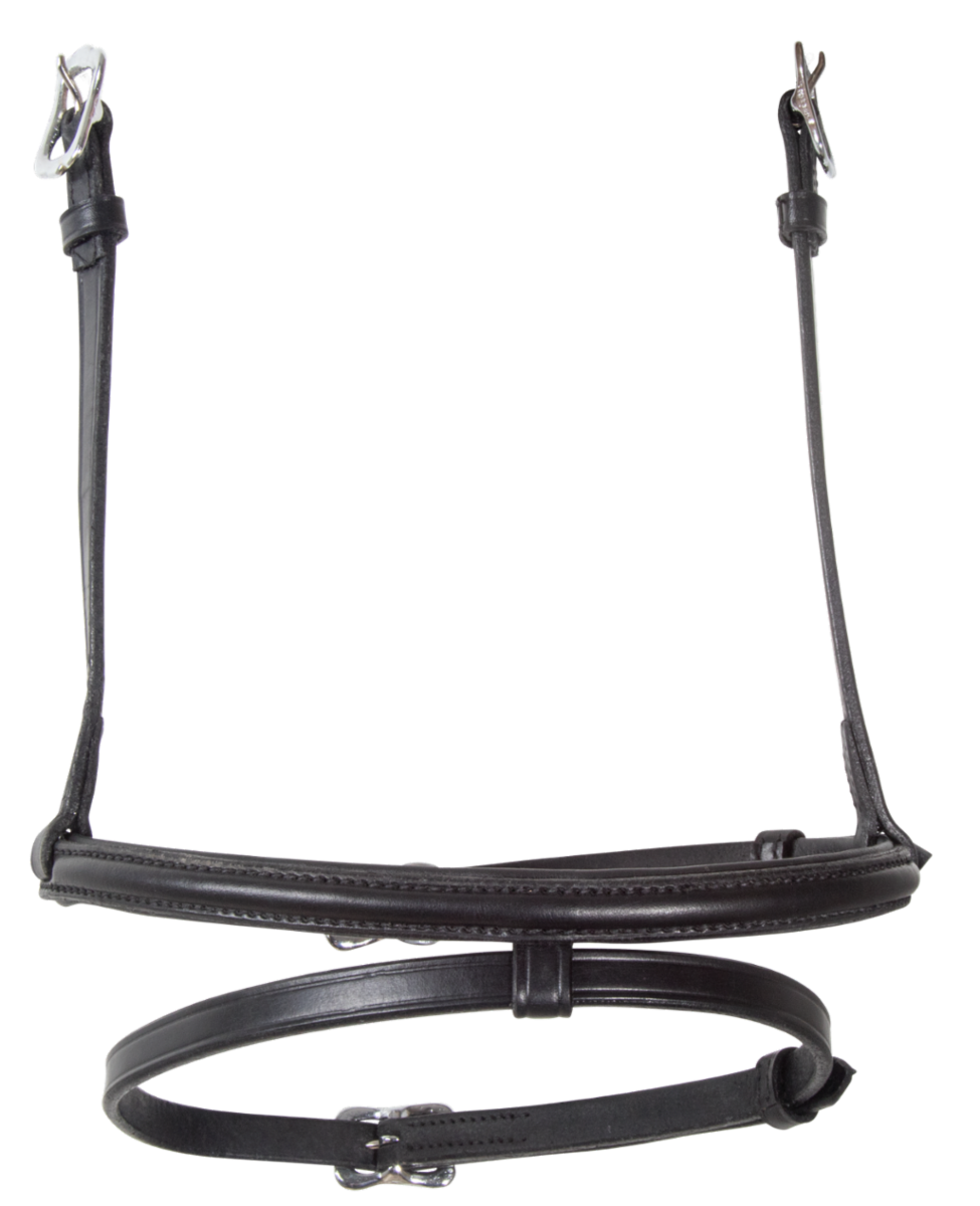 Kombi Combined noseband