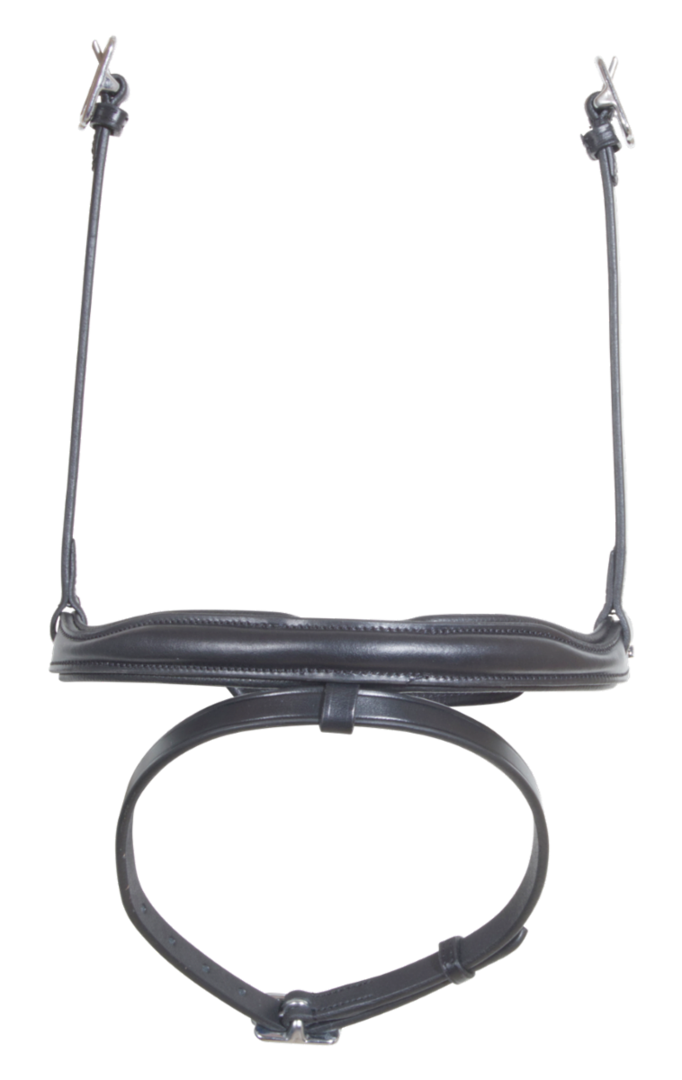 Kombi Soft Anatomical Combined/English noseband