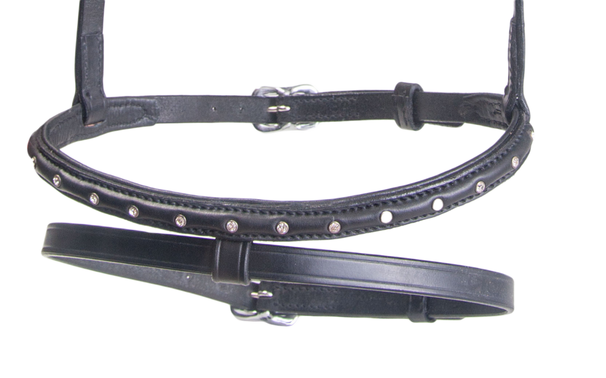 Stjarni combined noseband