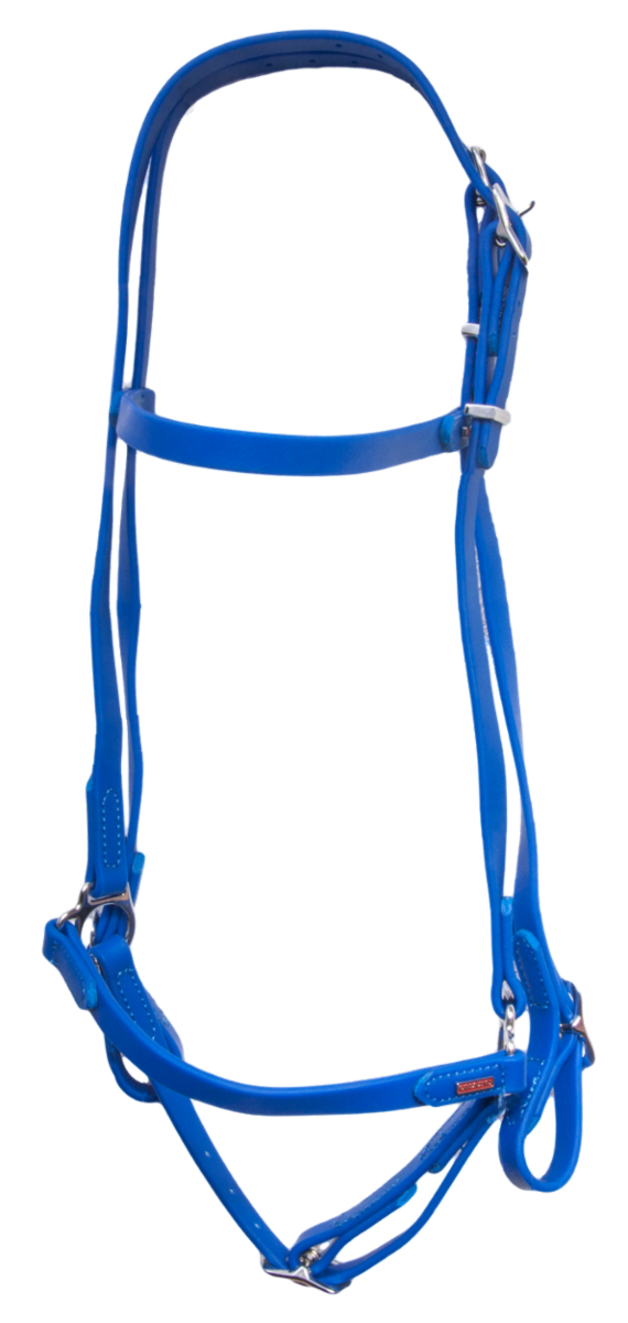 SuperStrap hannoveran bridle