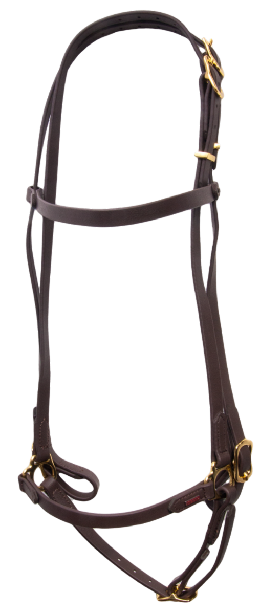 SuperStrap hannoveran bridle