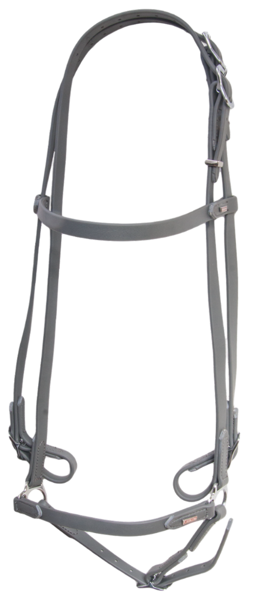 SuperStrap hannoveran bridle