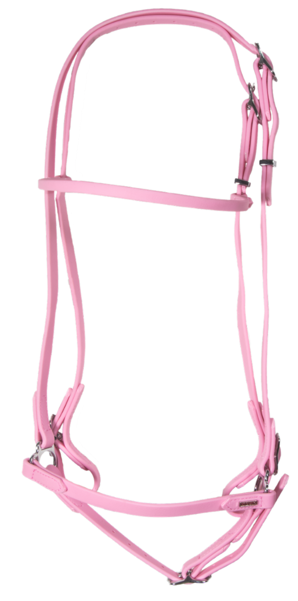 SuperStrap hannoveran bridle