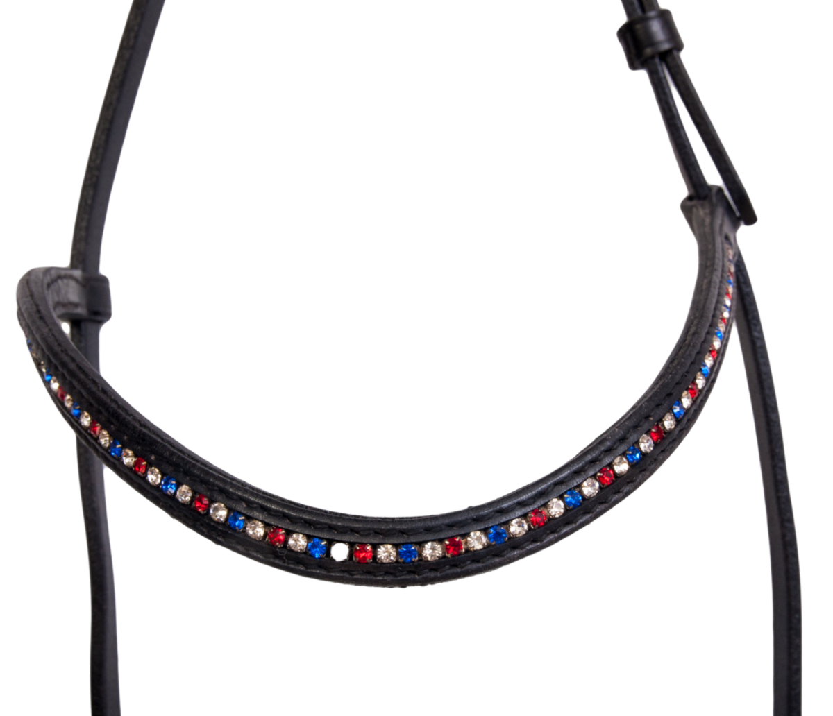 Wave headstall