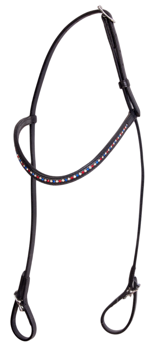 Wave headstall