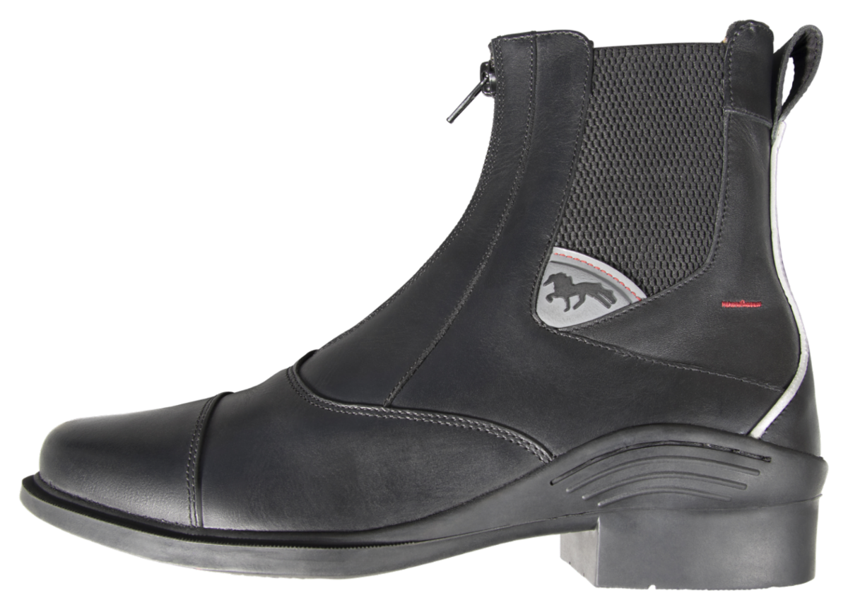 Fina jodhpur boots