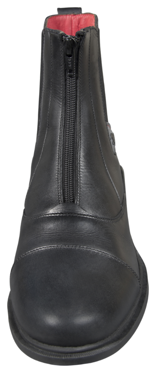 Fina jodhpur boots