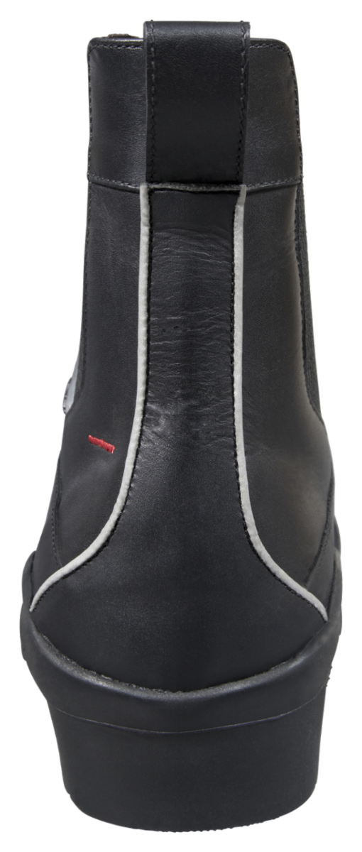 Fina jodhpur boots