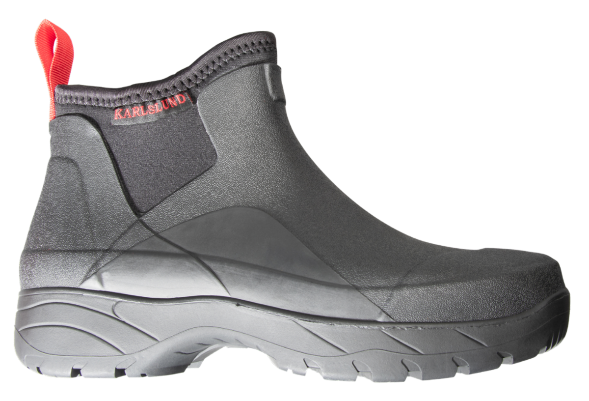 Laxfoss rubber boots