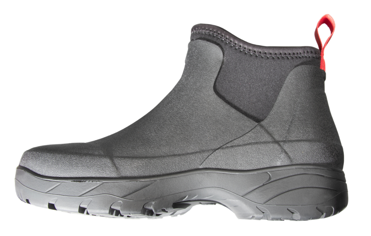 Laxfoss rubber boots