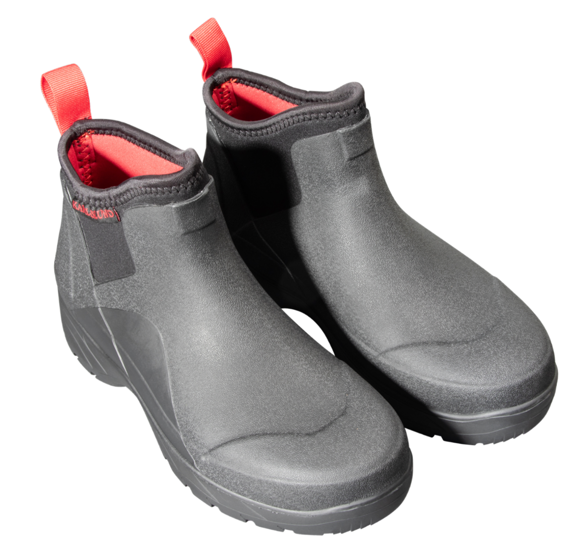 Laxfoss rubber boots