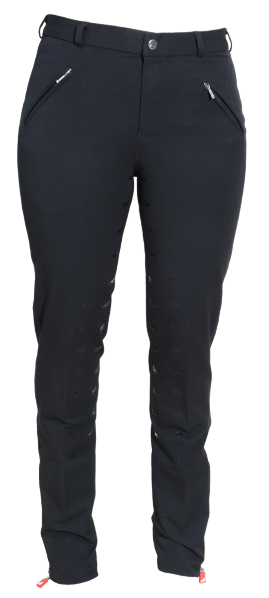 Iceland Grip breeches