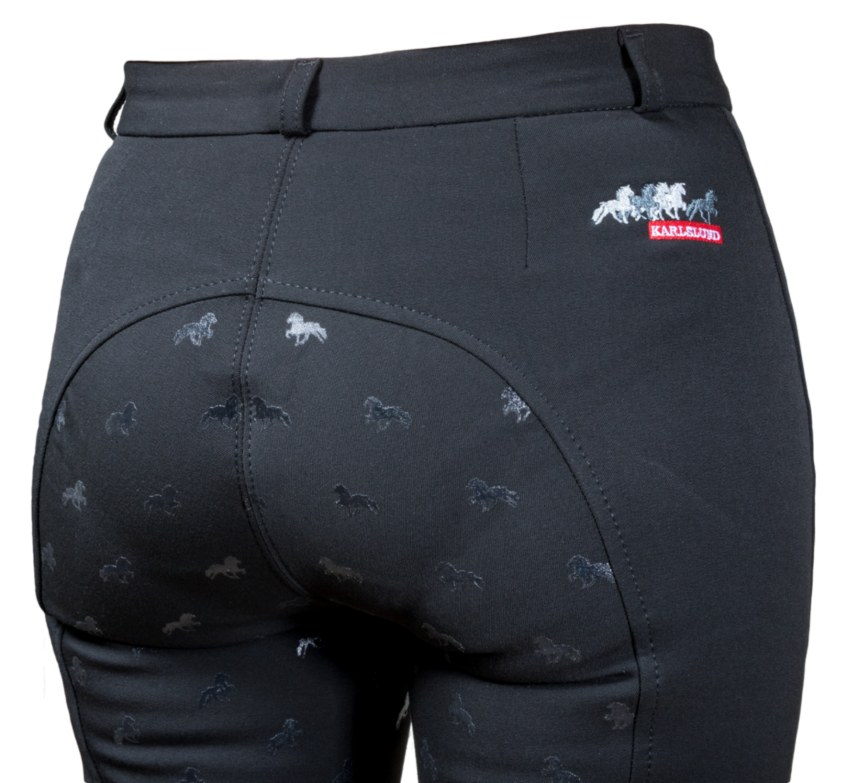 Iceland Grip breeches