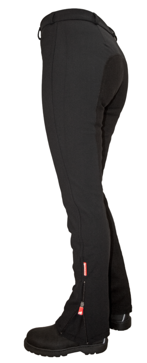 Jökull softshell breeches