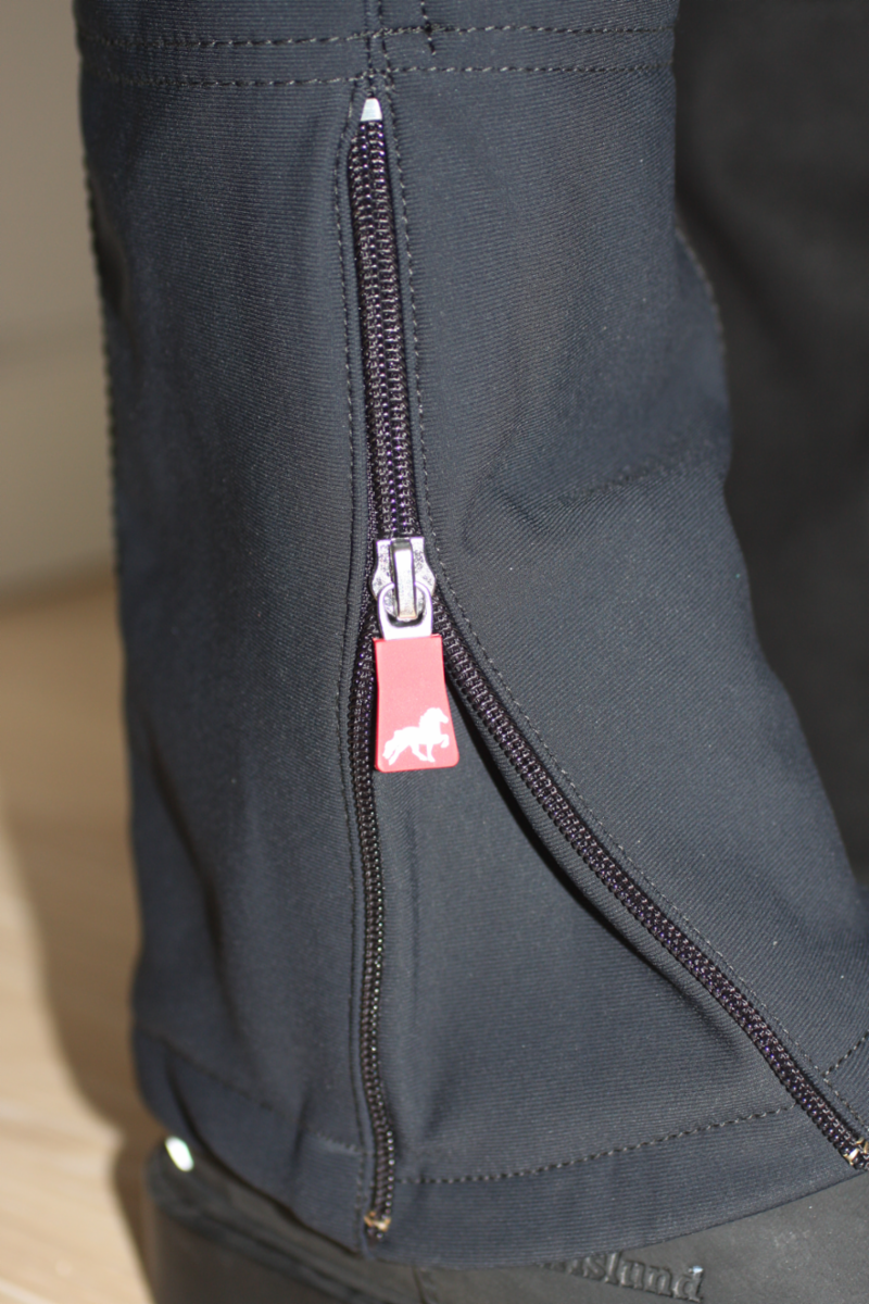 Jökull softshell breeches