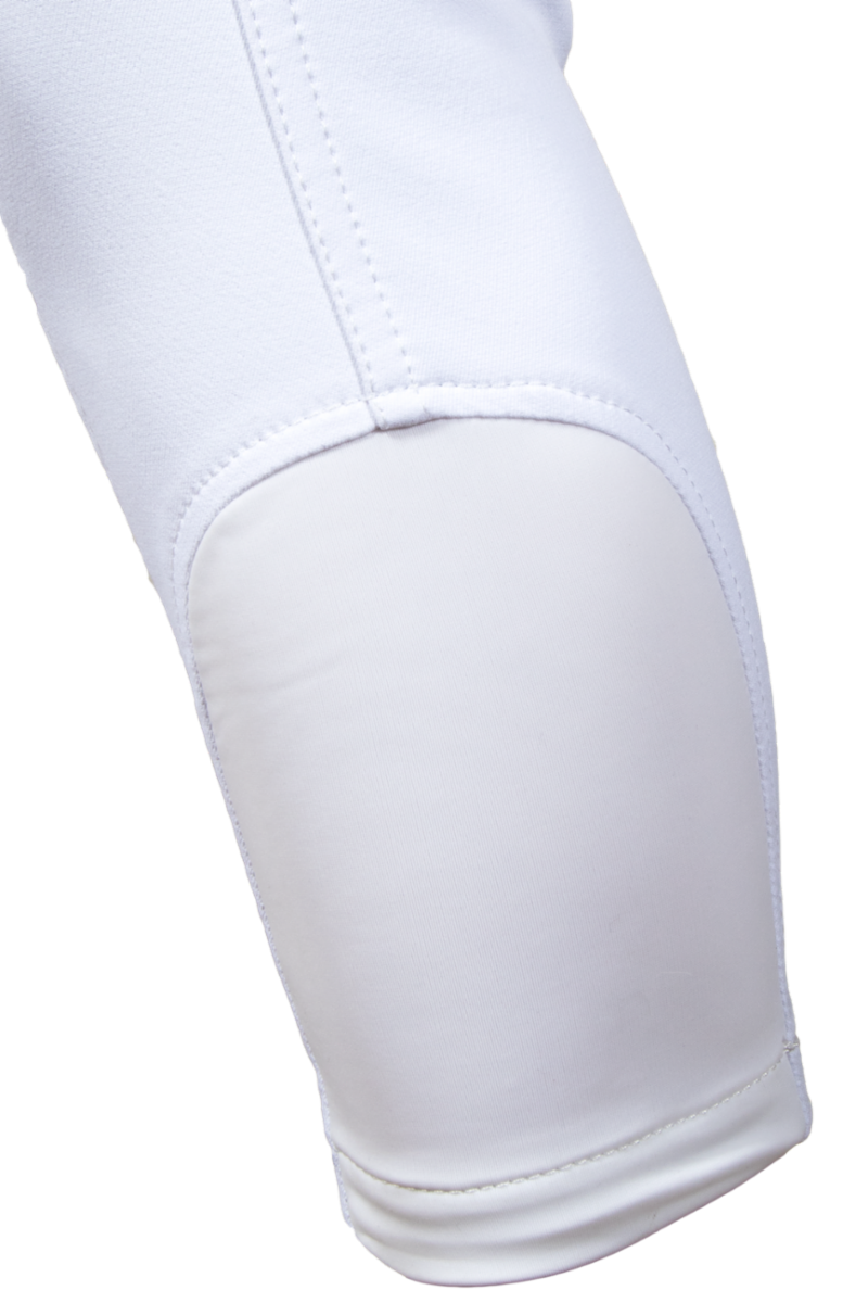 Vinnur white breeches