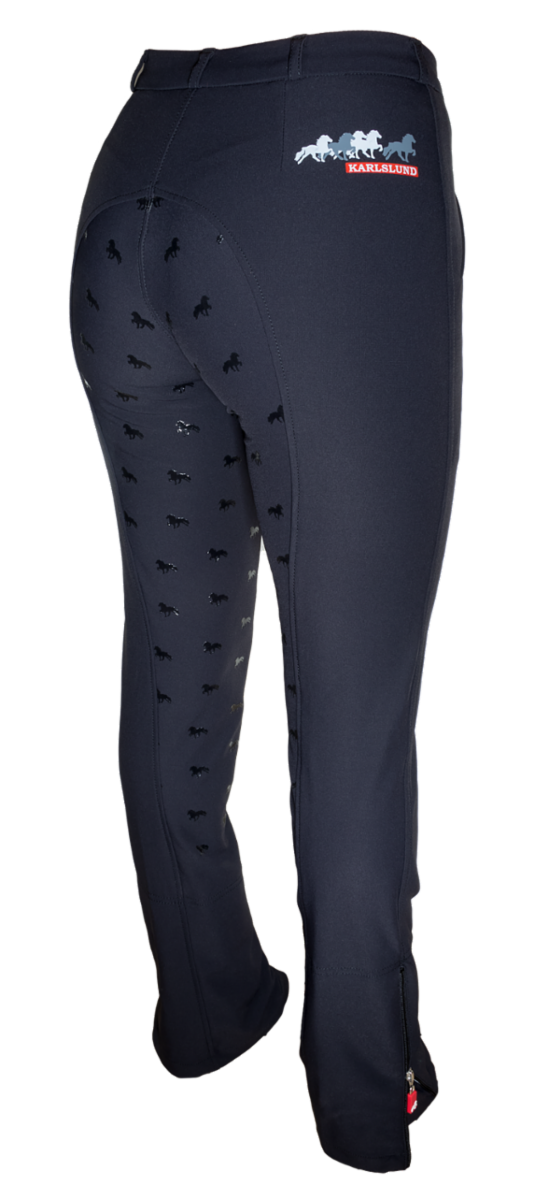 Svalur Grip Soft summer breeches