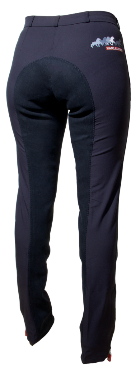 Svalur Soft summer breeches