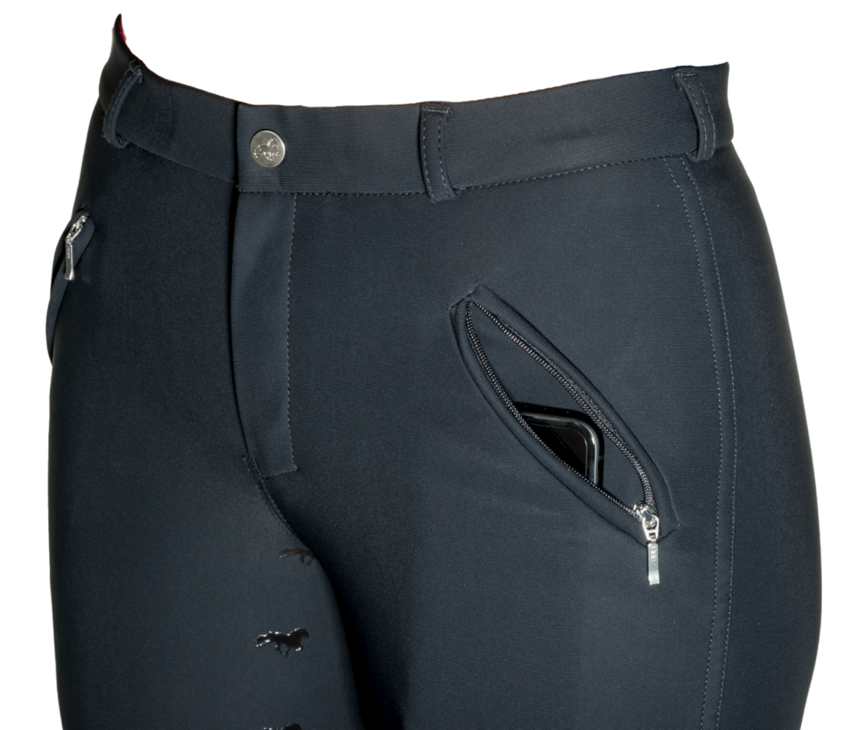 Jökull Grip softshell breeches