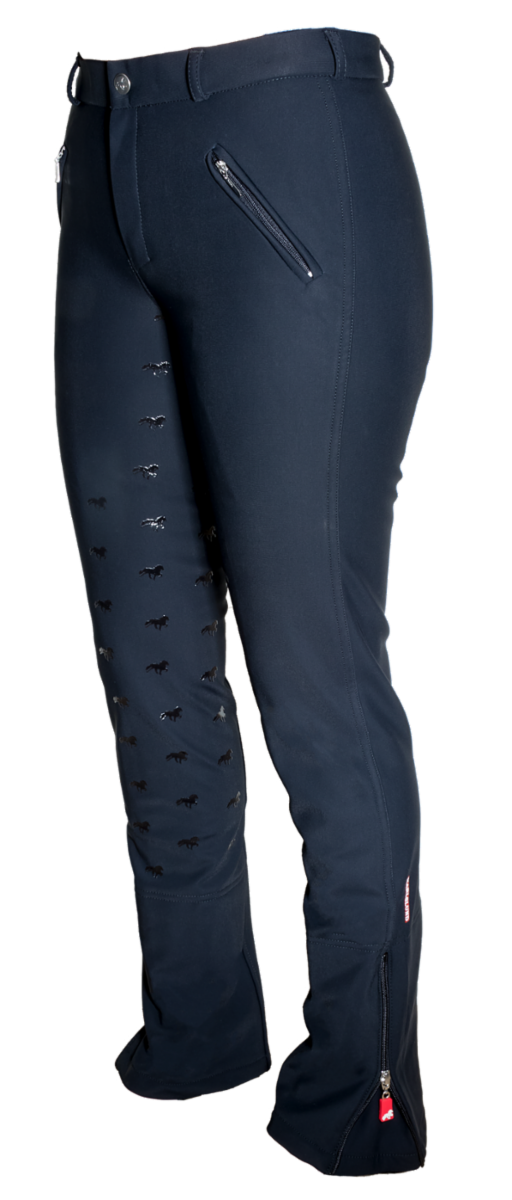 Jökull Grip softshell breeches