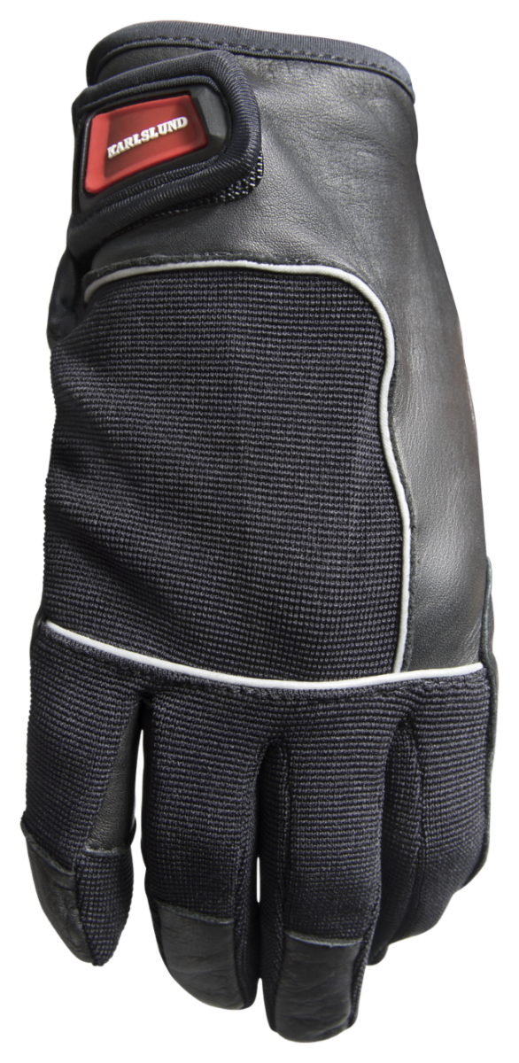 'Lux' riding gloves, allround