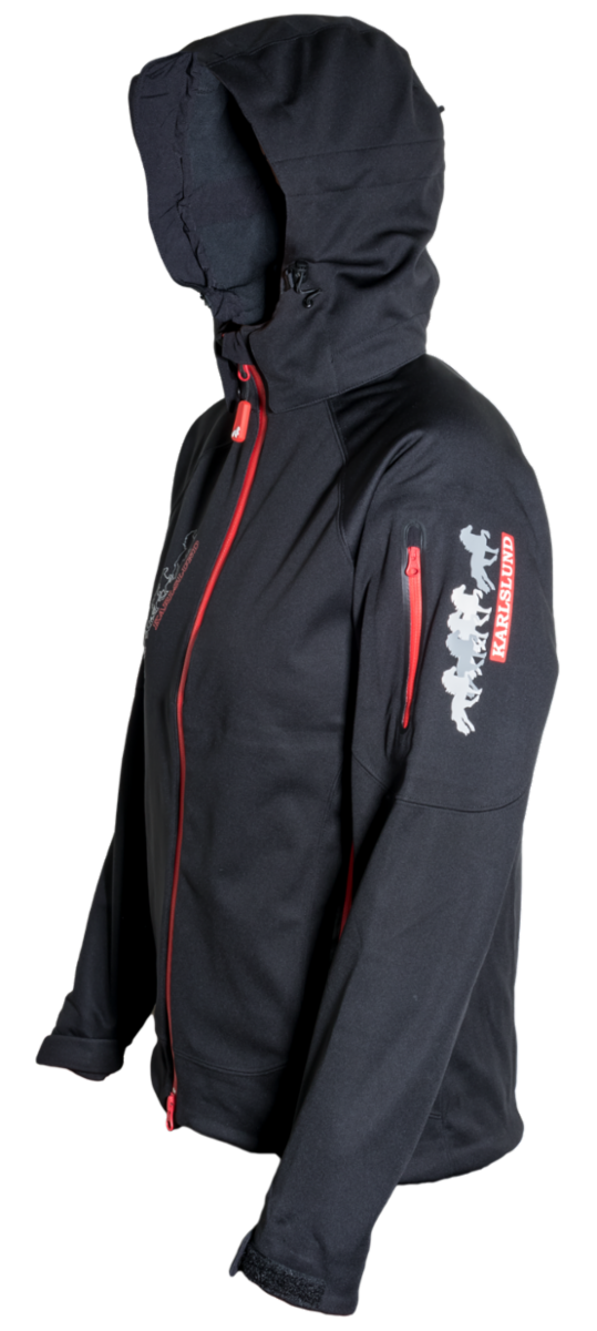 Sleipnir Softshell jacket