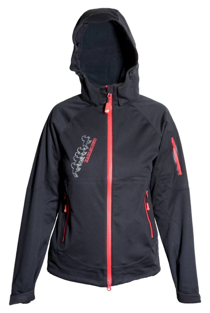 Sleipnir Softshell jacket