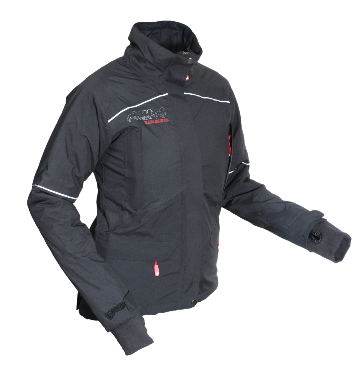 Askja Winter Riding Jacket