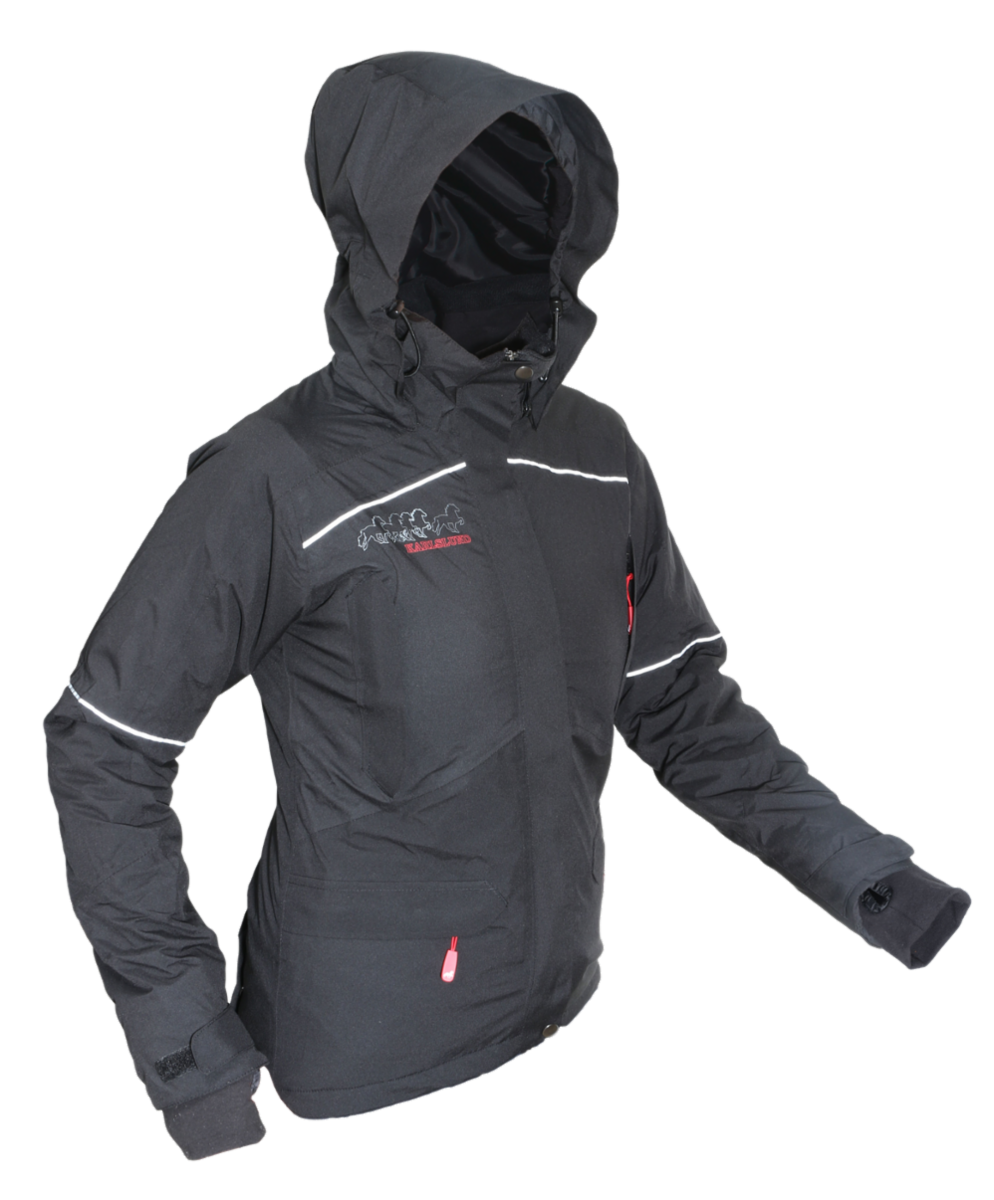 Askja Winter Riding Jacket