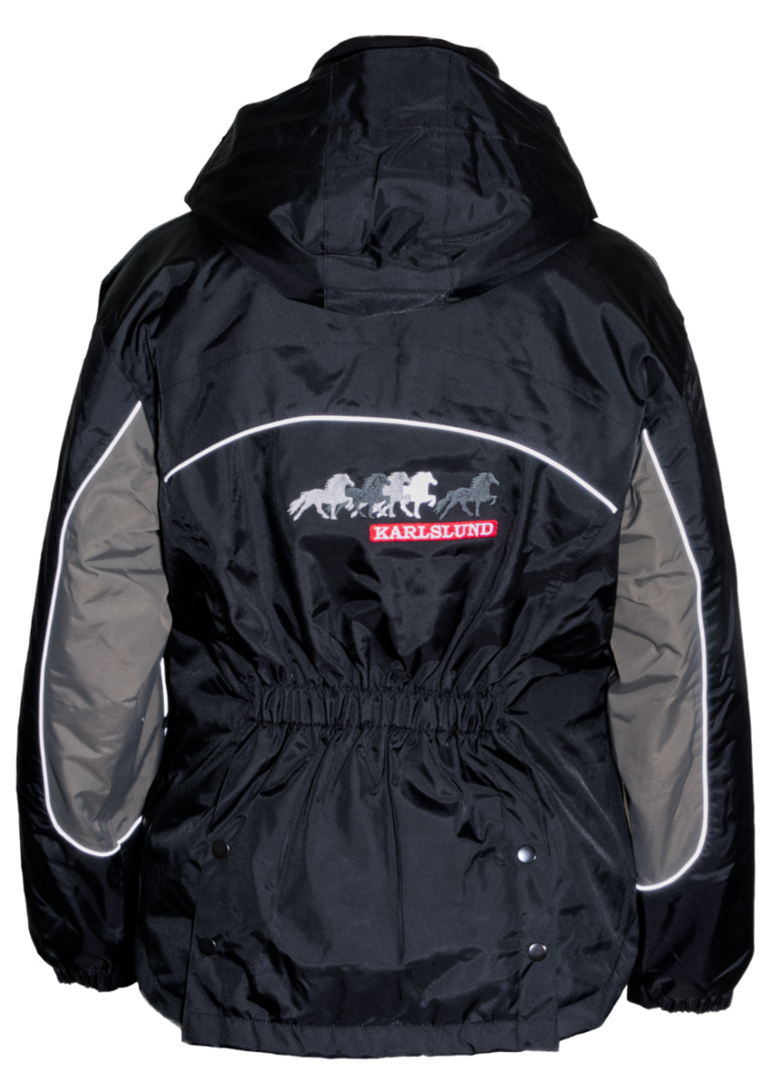 Dalvik Winter Riding Jacket