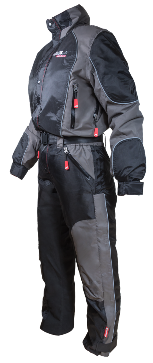 Dalvik Winter Riding Overalls