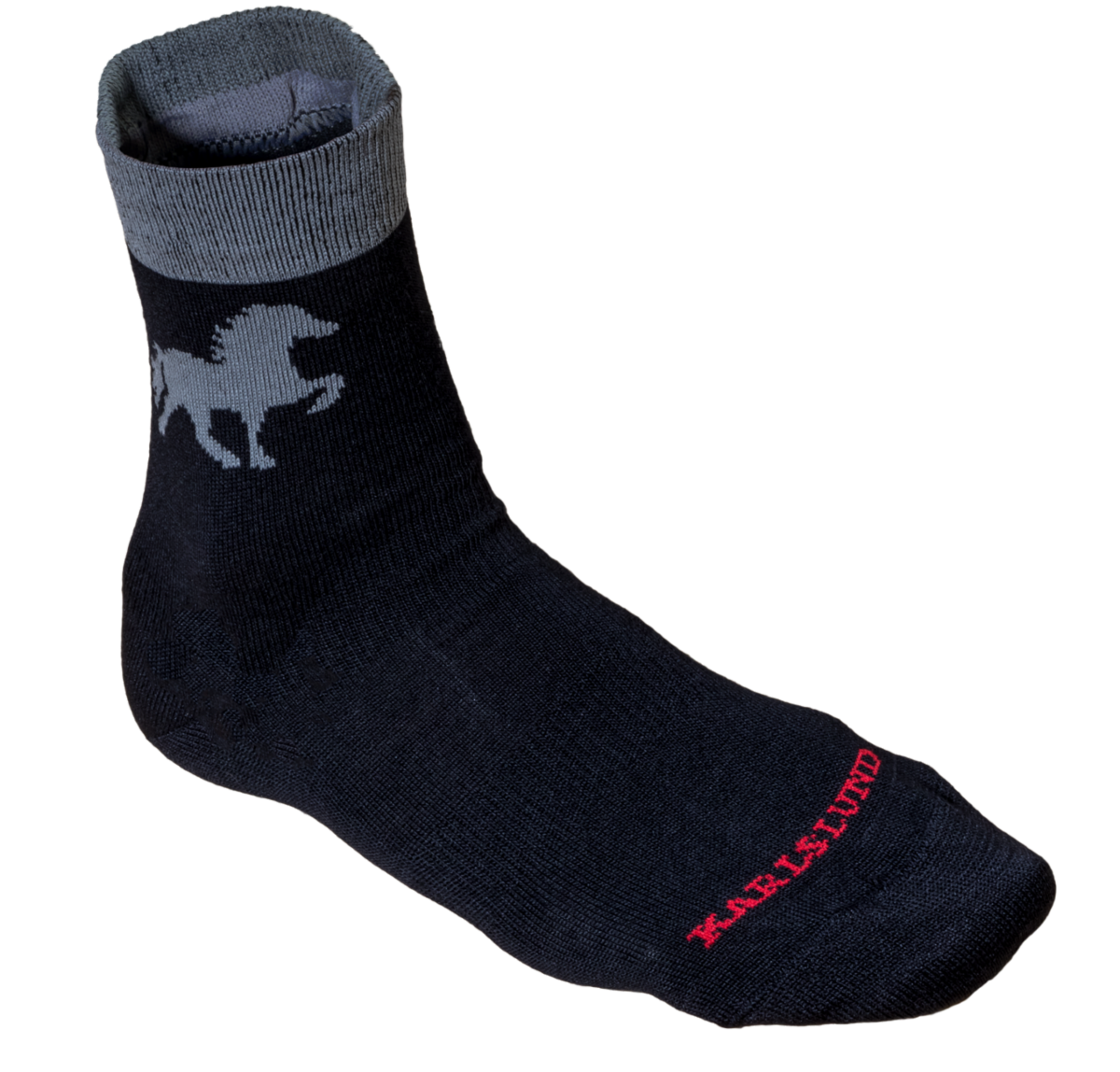 Keldur merino wool socks