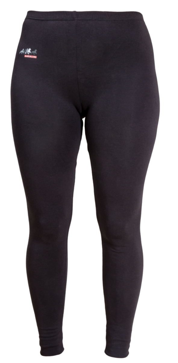 Flói bamboo leggings