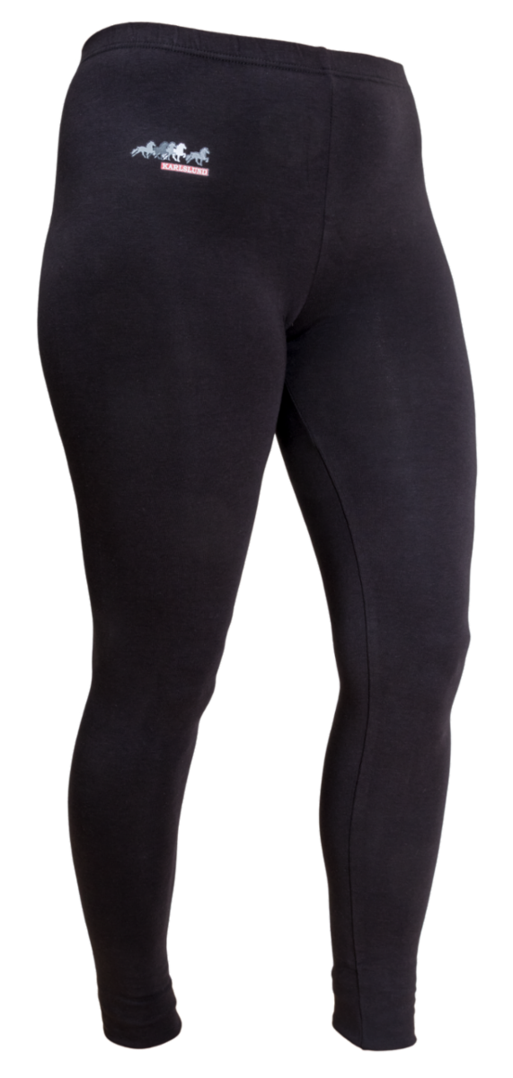 Flói bamboo leggings