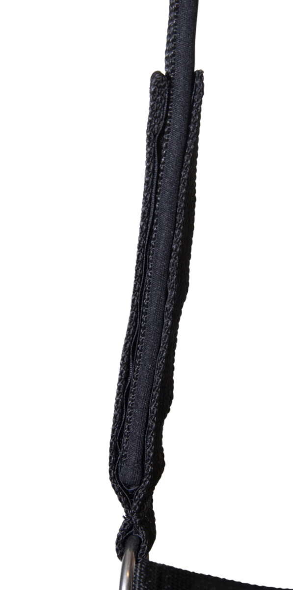 Halter w. velcro