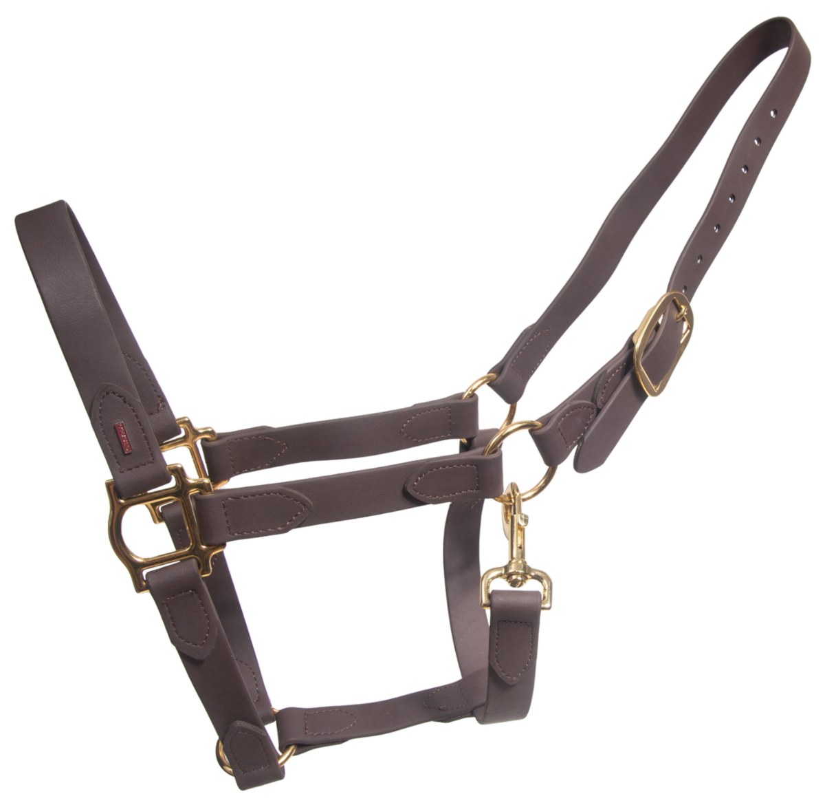 SuperStrap halter