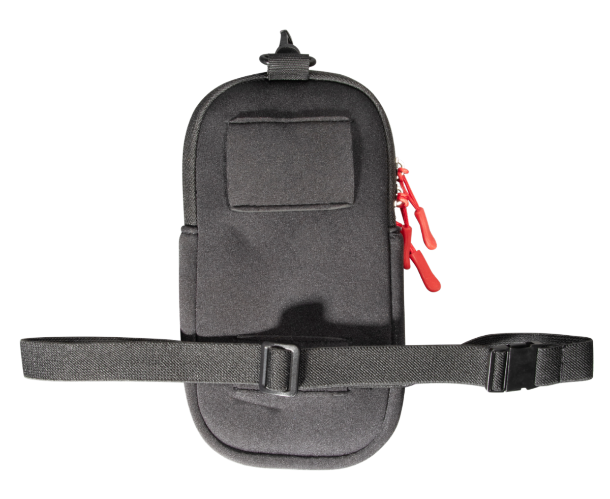 Kria Riding Leg Bag