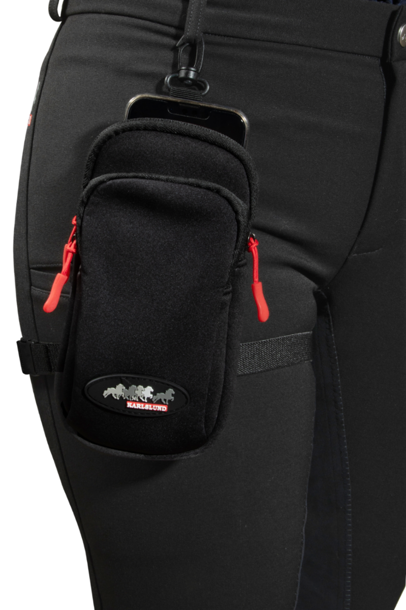 Kria Riding Leg Bag