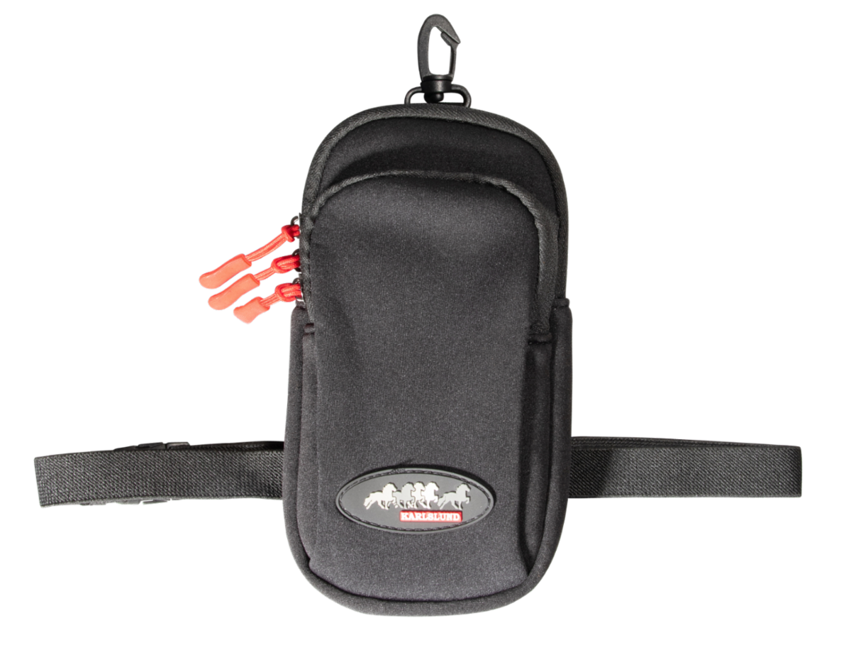Kria Riding Leg Bag