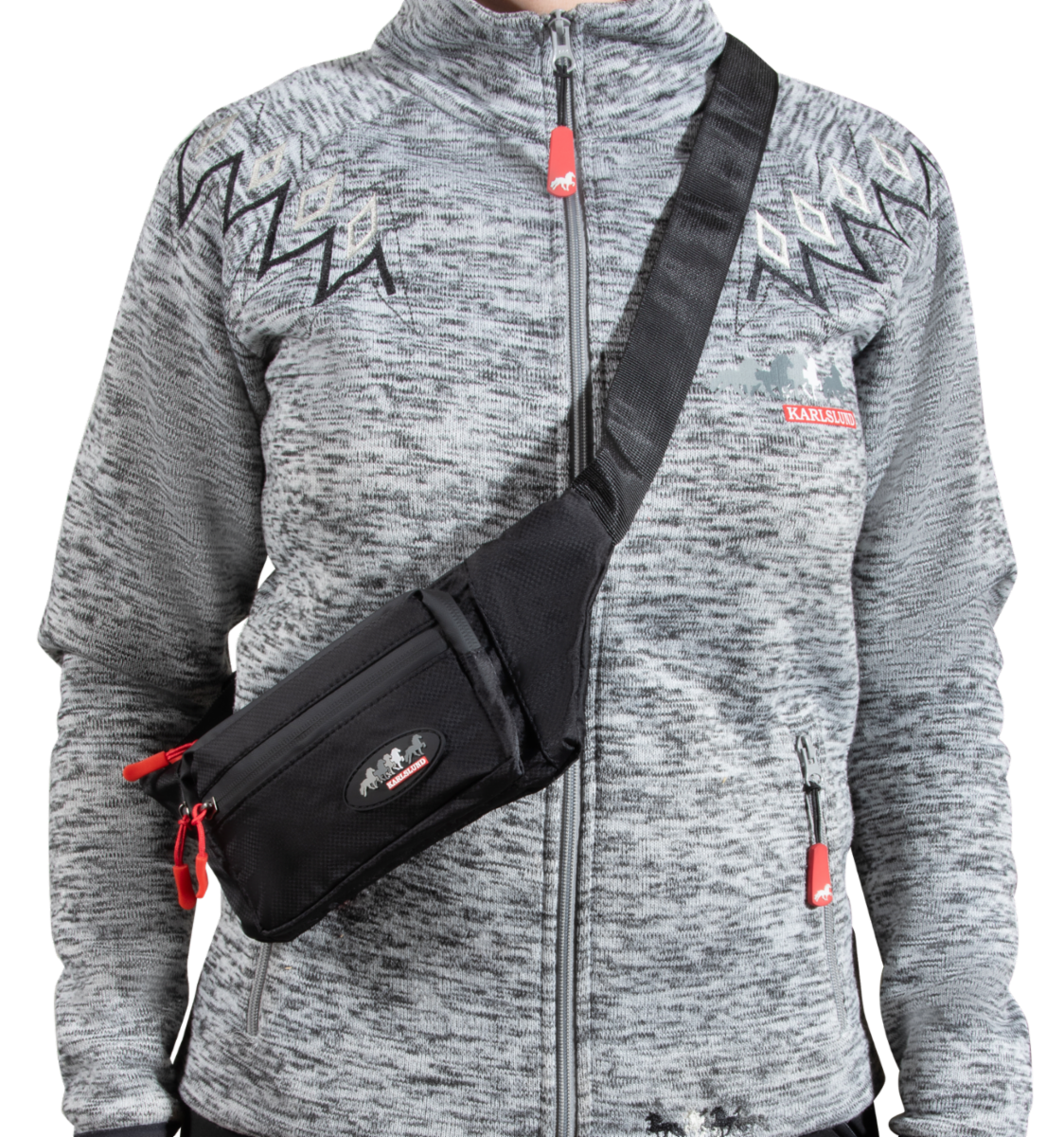 Kria Riding Belt Bag