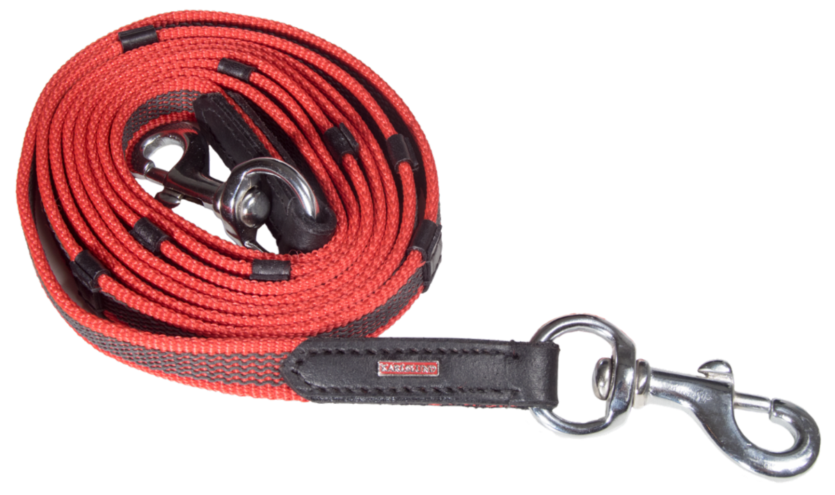 Supergrip reins