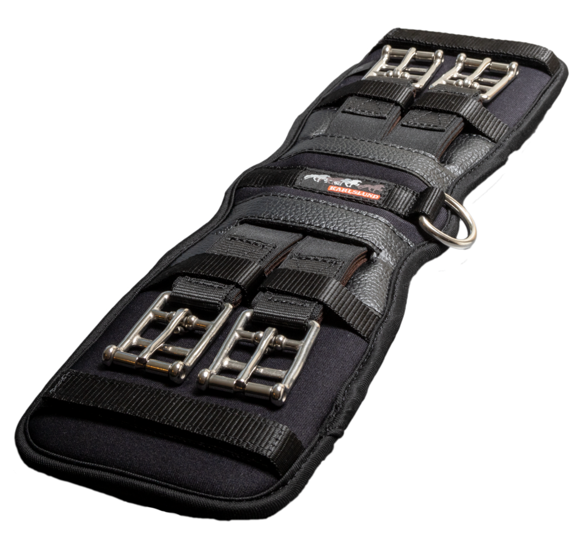 Laki Neoprene Girth