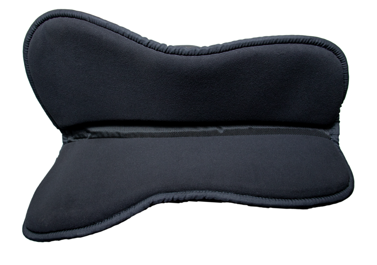 Bliða Memory Foam Saddle Pad