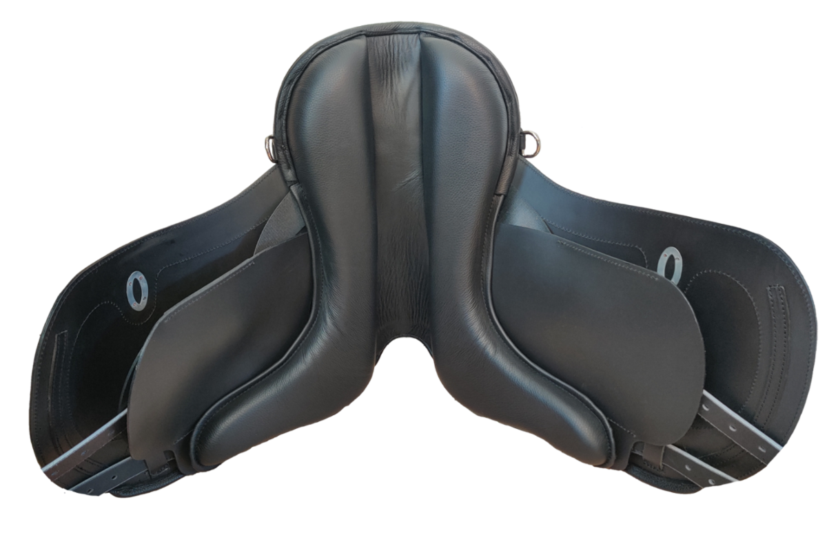 FLEX saddle, KneeFit