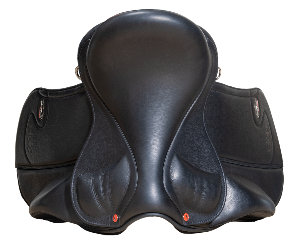 Flóki saddle