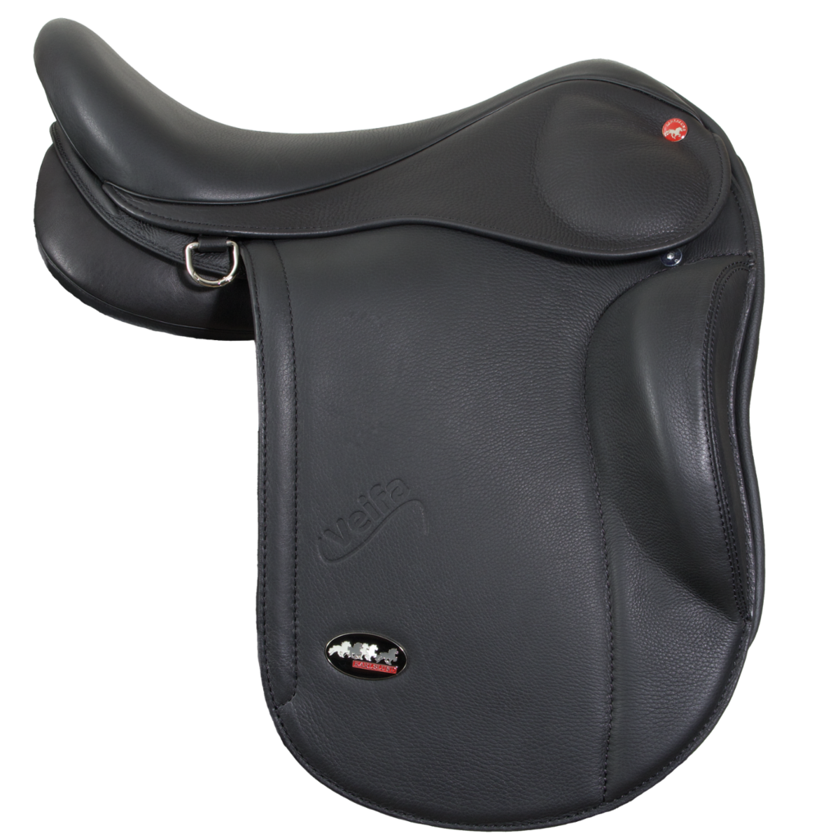 Veifa Saddle, wool