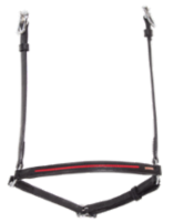 Kombi Hannoveran noseband with pattern stripe