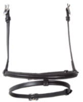 Kombi Combined noseband